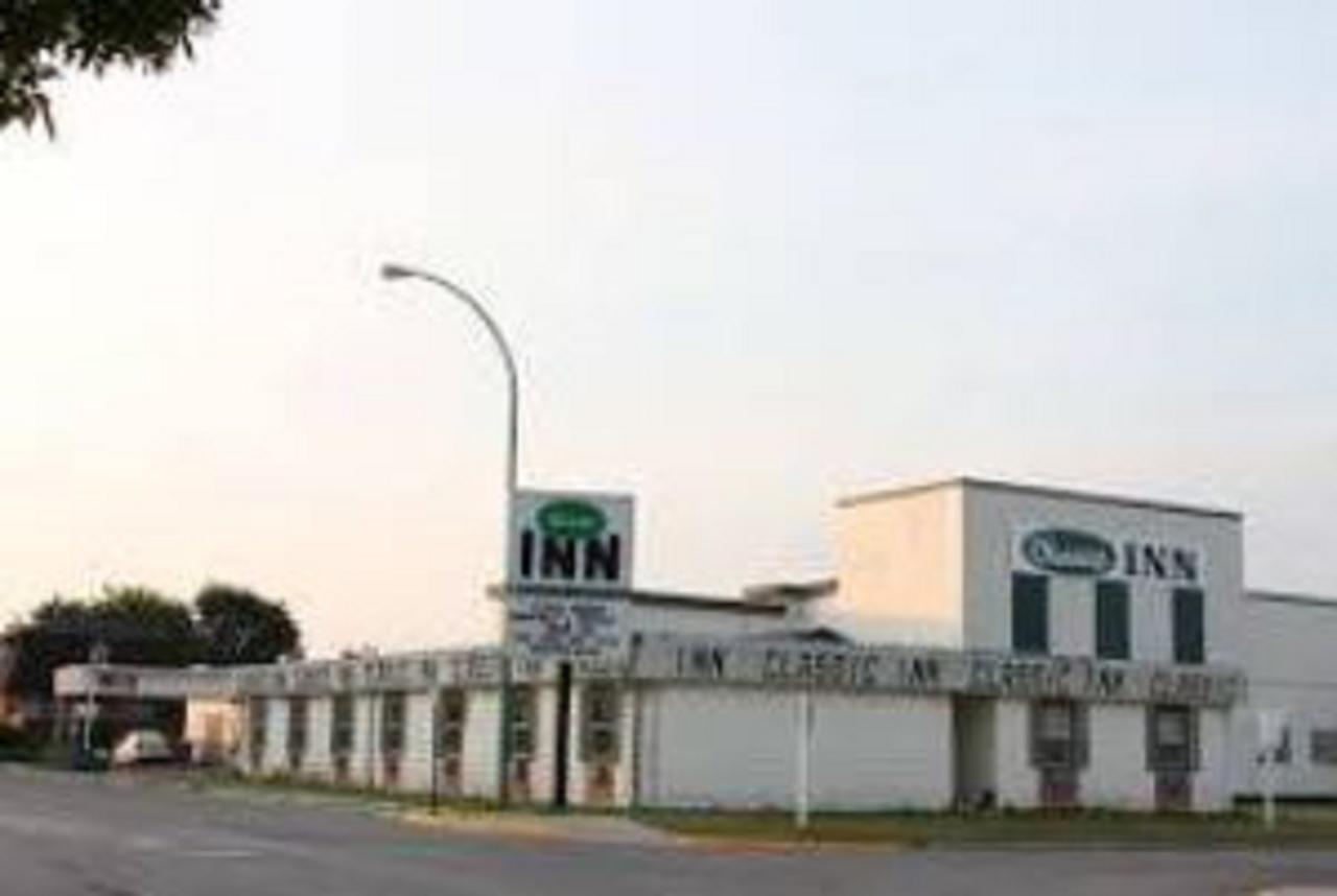 Classic Motor Inn Melville Bagian luar foto
